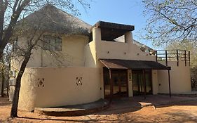 Villa Leopards Lookout